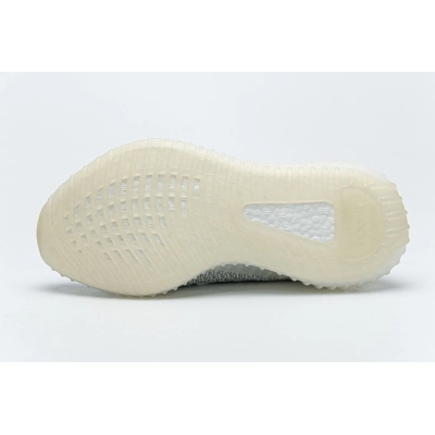 adidas Yeezy Boost 350 V2 Cloud White (Reflective) (Mid Quality) 02