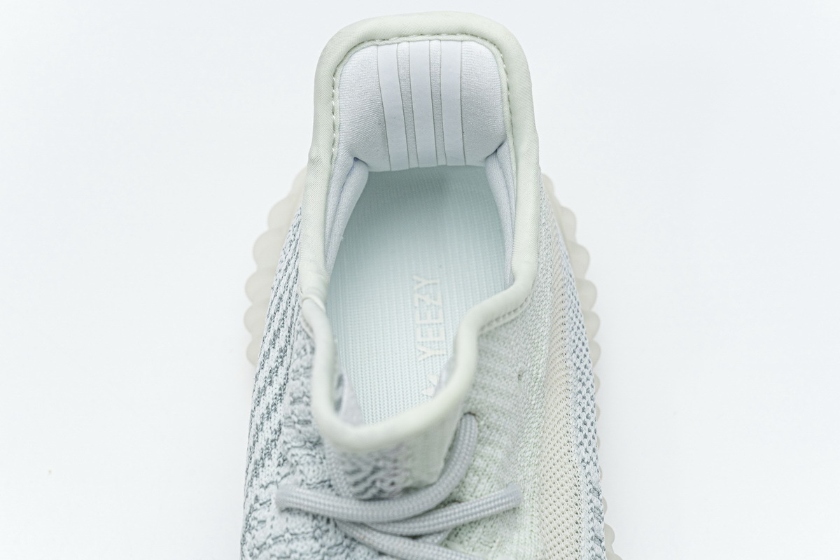 adidas Yeezy Boost 350 V2 Cloud White (Reflective) (Mid Quality)