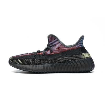 adidas Yeezy Boost 350 V2 Yecheil (Reflective) (Mid Quality) 01