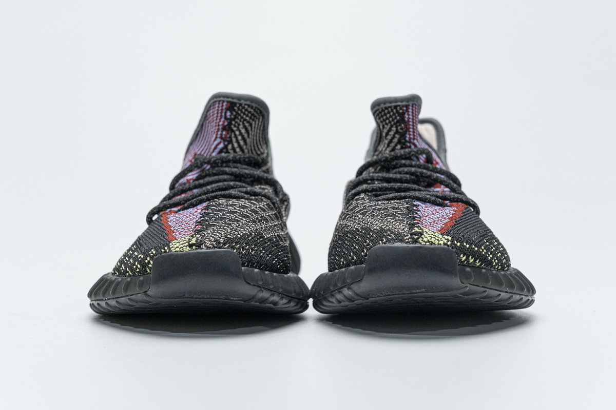 adidas Yeezy Boost 350 V2 Yecheil (Reflective) (Mid Quality)