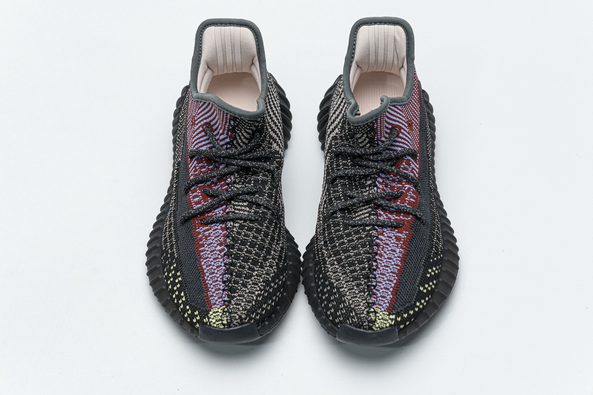 adidas Yeezy Boost 350 V2 Yecheil (Reflective) (Mid Quality)