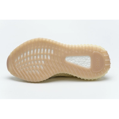 adidas Yeezy Boost 350 V2 Linen (Mid Quality) 02