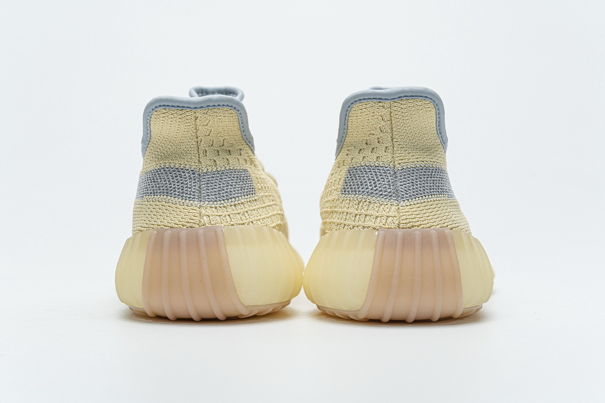 adidas Yeezy Boost 350 V2 Linen (Mid Quality)