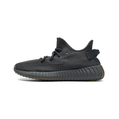 adidas Yeezy Boost 350 V2 Cinder Reflective (Mid Quality) 01