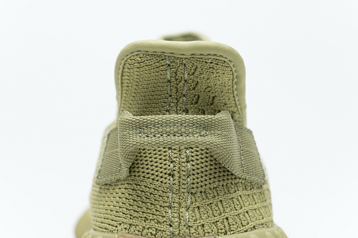 adidas Yeezy Boost 350 V2 Sulfur (Mid Quality)