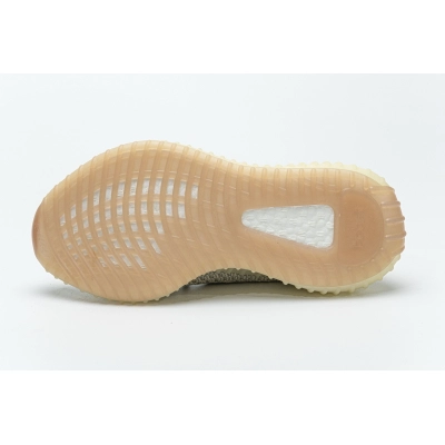 adidas Yeezy Boost 350 V2 Citrin (Reflective) (Mid Quality) 02