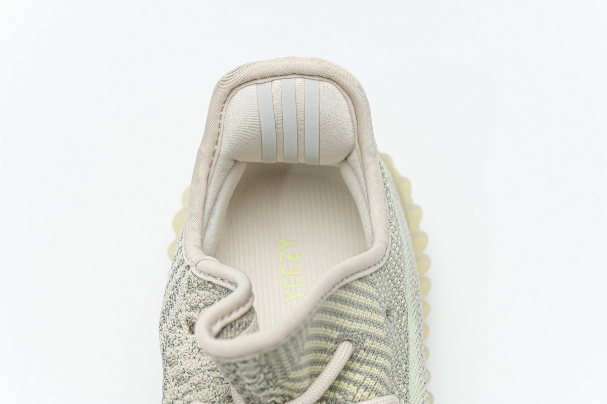 adidas Yeezy Boost 350 V2 Citrin (Reflective) (Mid Quality)