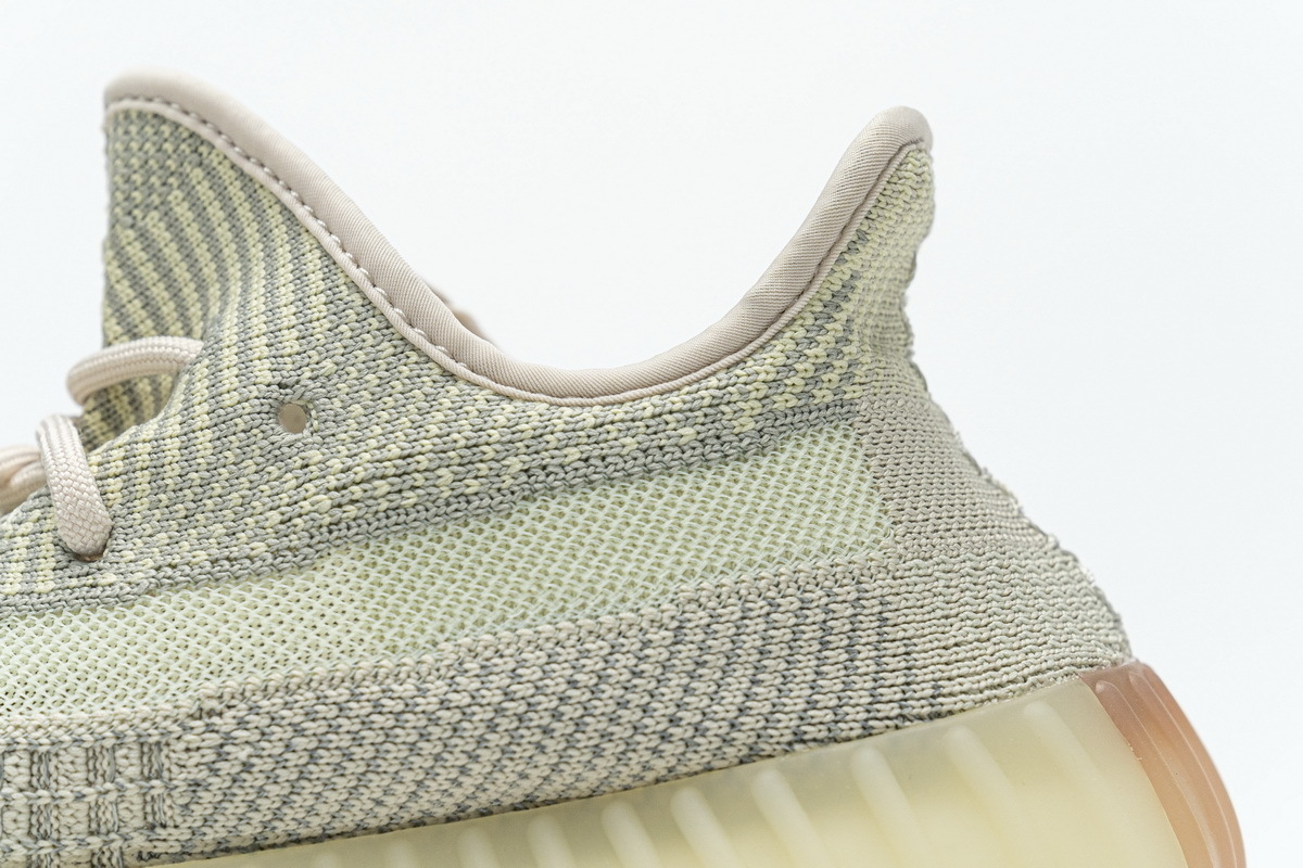 adidas Yeezy Boost 350 V2 Citrin (Reflective) (Mid Quality)