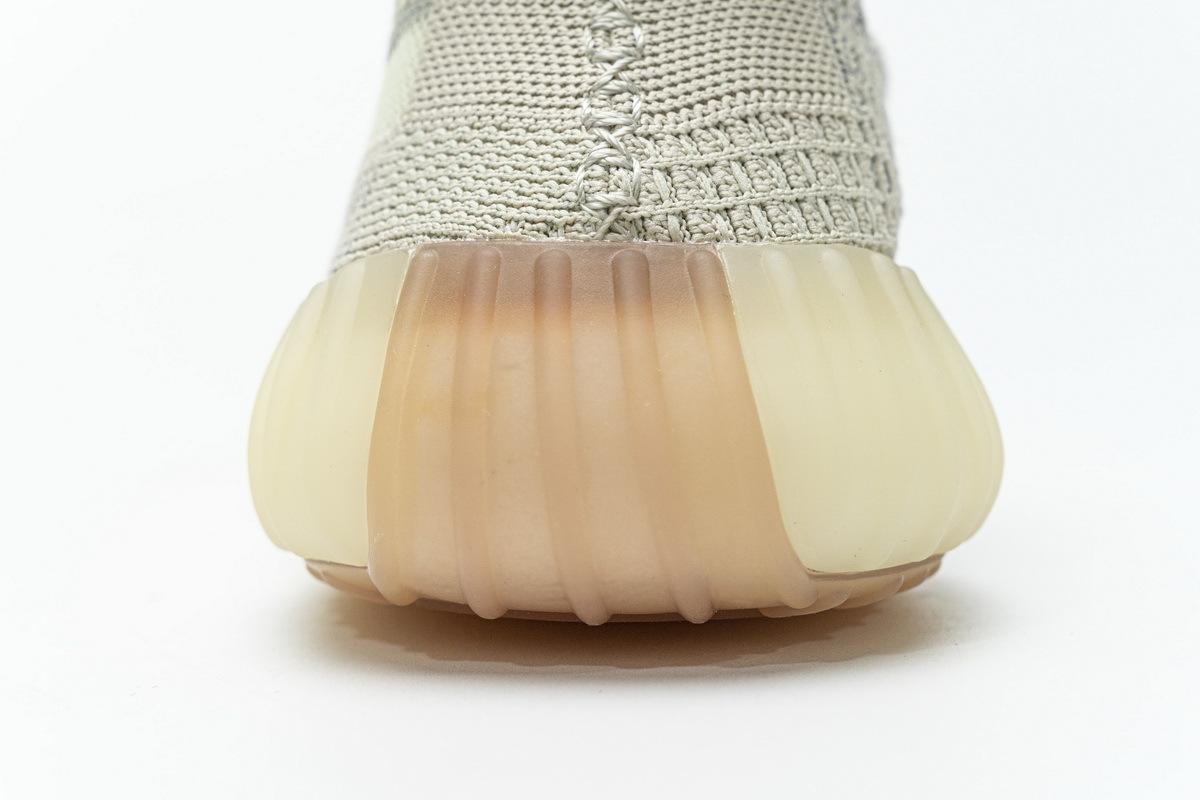 adidas Yeezy Boost 350 V2 Citrin (Reflective) (Mid Quality)