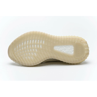 adidas Yeezy Boost 350 V2 Flax (Mid Quality) 02