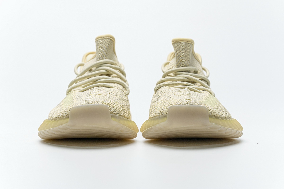 adidas Yeezy Boost 350 V2 Flax (Mid Quality)