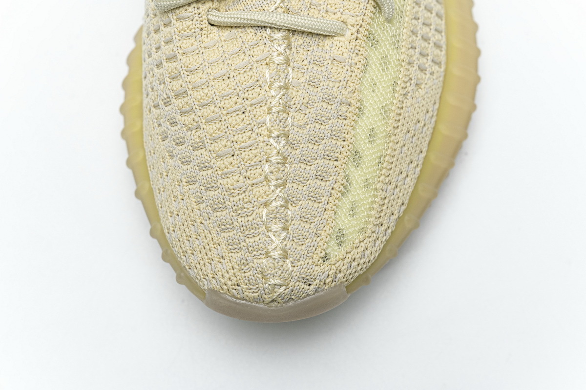 adidas Yeezy Boost 350 V2 Flax (Mid Quality)