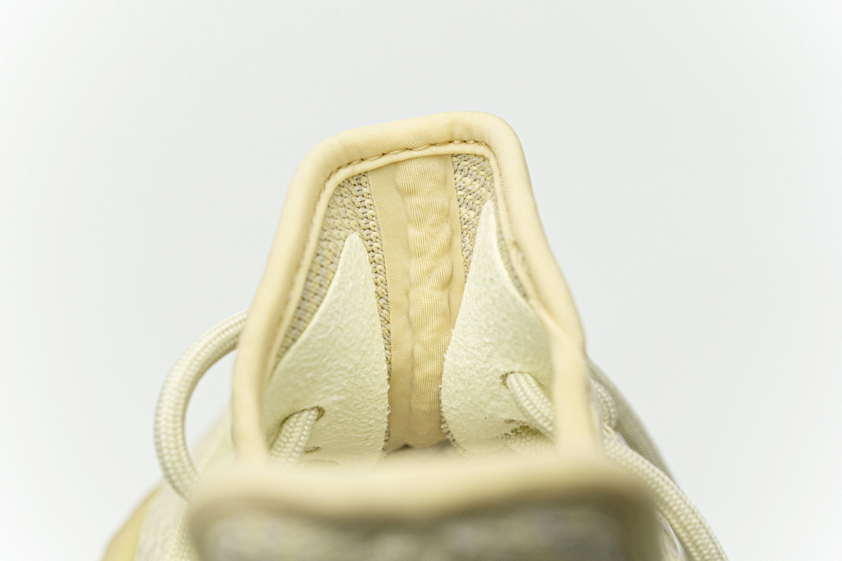 adidas Yeezy Boost 350 V2 Flax (Mid Quality)