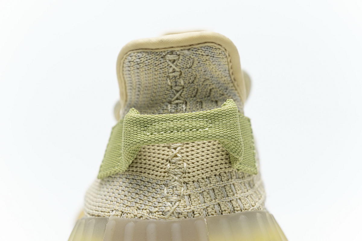 adidas Yeezy Boost 350 V2 Flax (Mid Quality)