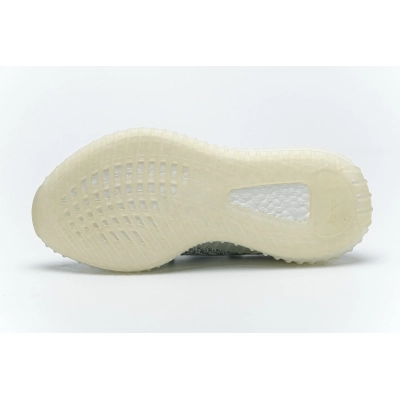 adidas Yeezy Boost 350 V2 Cloud White (Non-Reflective) (Mid Quality) 02