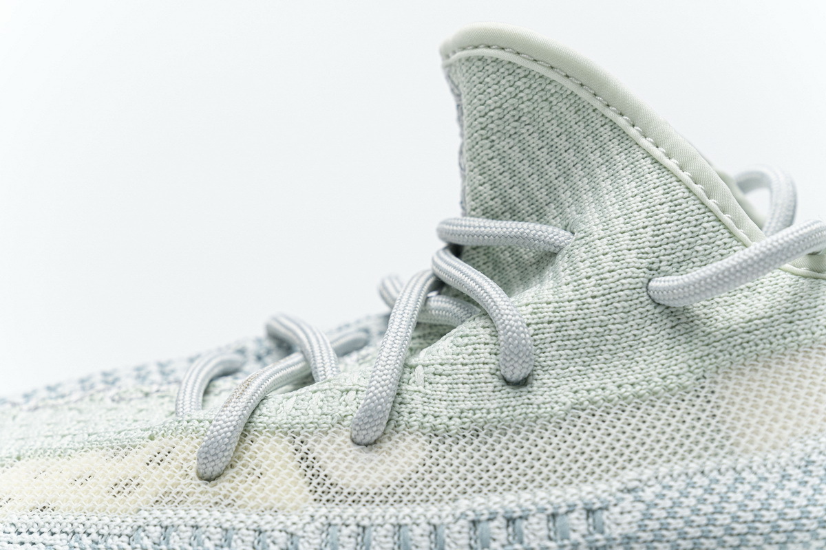 adidas Yeezy Boost 350 V2 Cloud White (Non-Reflective) (Mid Quality)