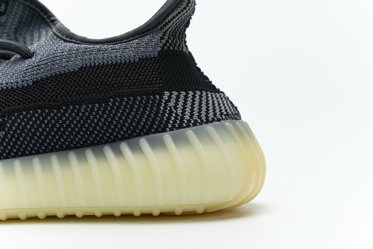 adidas Yeezy Boost 350 V2 Carbon (Mid Quality)