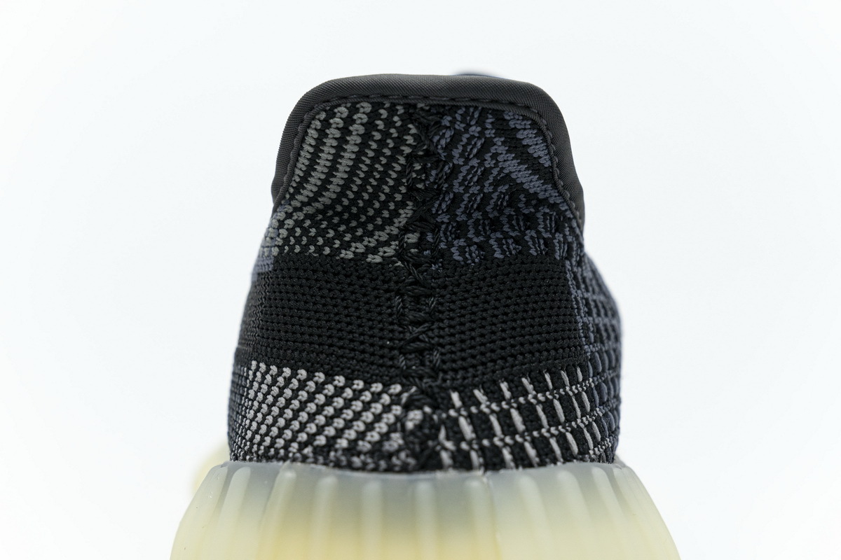 adidas Yeezy Boost 350 V2 Carbon (Mid Quality)