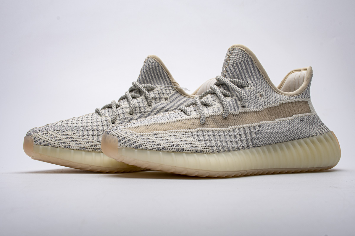 adidas Yeezy Boost 350 V2 Lundmark (Non Reflective) (Cheap Sneakers)