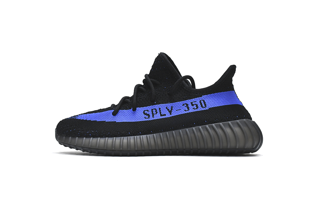 adidas Yeezy Boost 350 V2 Dazzling Blue (Cheap Sneakers)