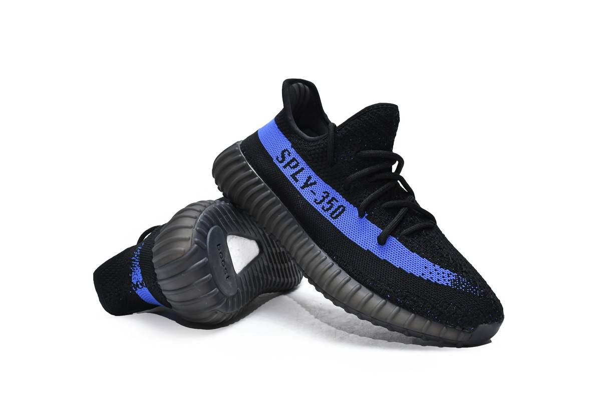 adidas Yeezy Boost 350 V2 Dazzling Blue (Cheap Sneakers)