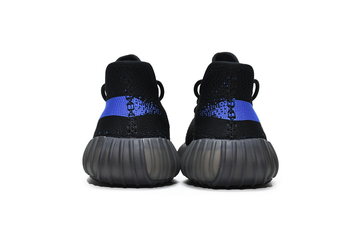 adidas Yeezy Boost 350 V2 Dazzling Blue (Cheap Sneakers)