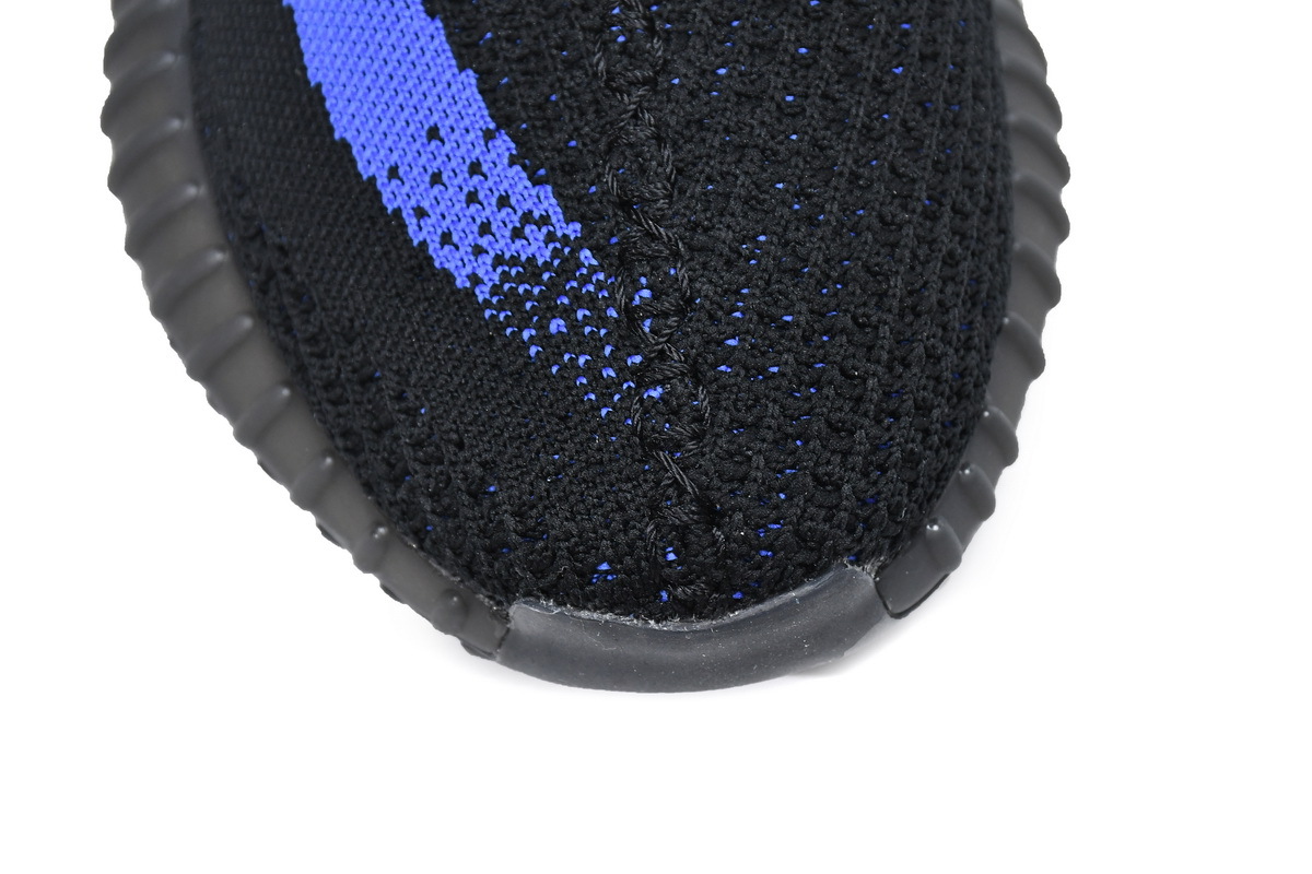 adidas Yeezy Boost 350 V2 Dazzling Blue (Cheap Sneakers)