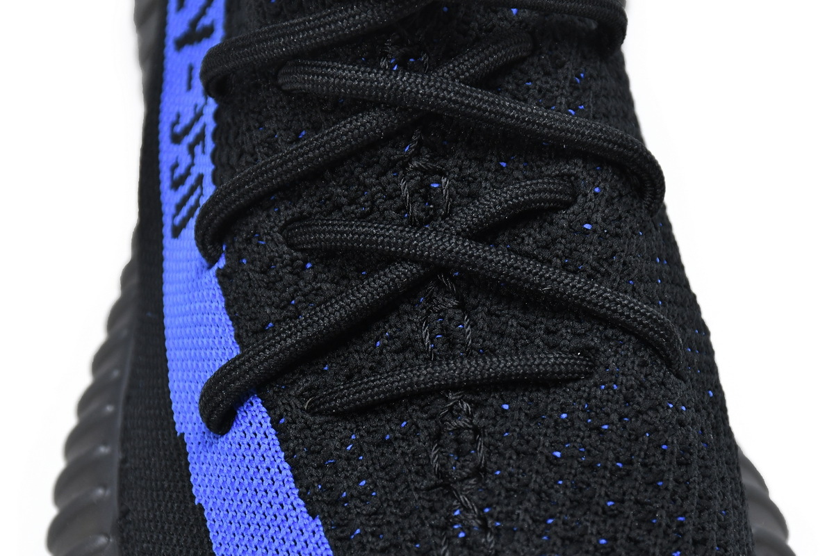 adidas Yeezy Boost 350 V2 Dazzling Blue (Cheap Sneakers)