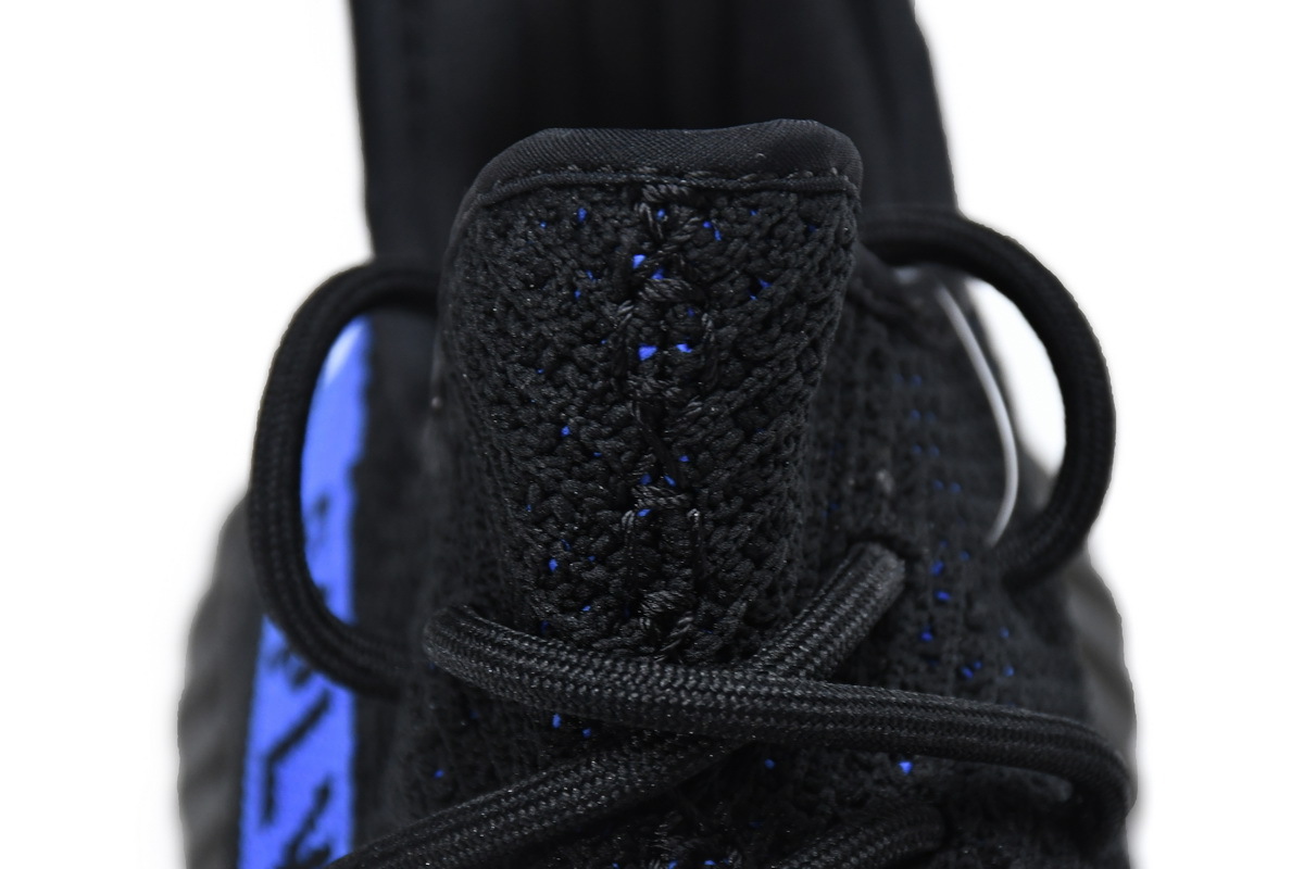 adidas Yeezy Boost 350 V2 Dazzling Blue (Cheap Sneakers)