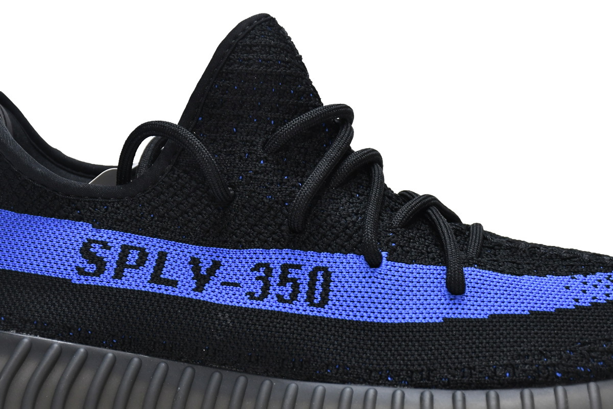 adidas Yeezy Boost 350 V2 Dazzling Blue (Cheap Sneakers)