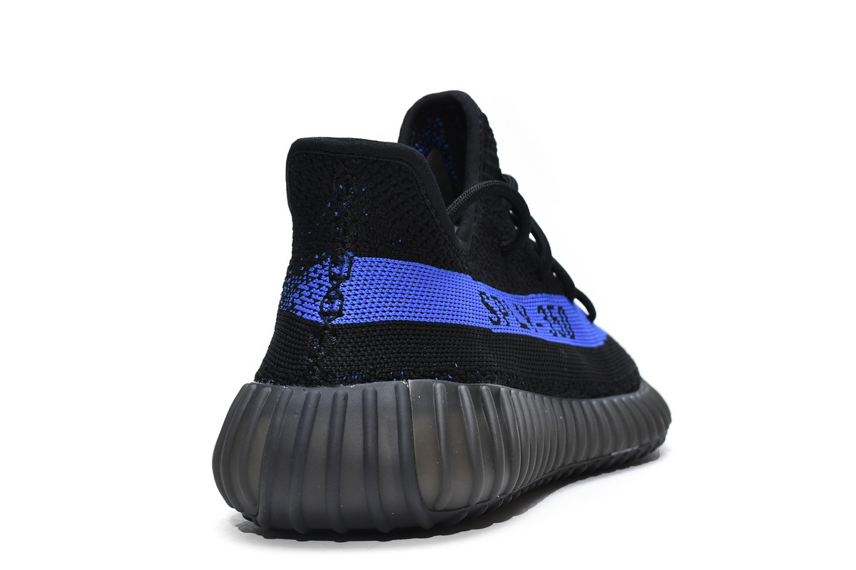 adidas Yeezy Boost 350 V2 Dazzling Blue (Cheap Sneakers)