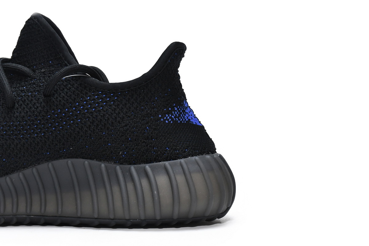 adidas Yeezy Boost 350 V2 Dazzling Blue (Cheap Sneakers)