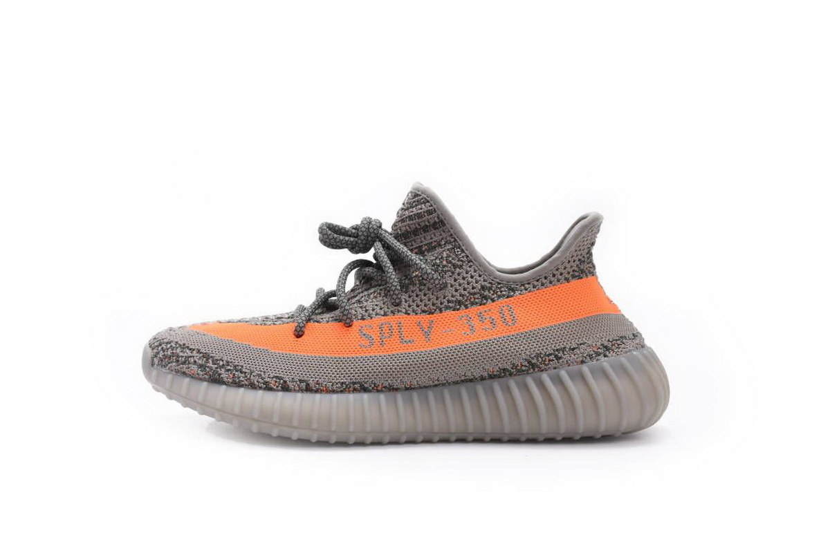 adidas Yeezy Boost 350 V2 Beluga Reflective (Cheap Sneakers)