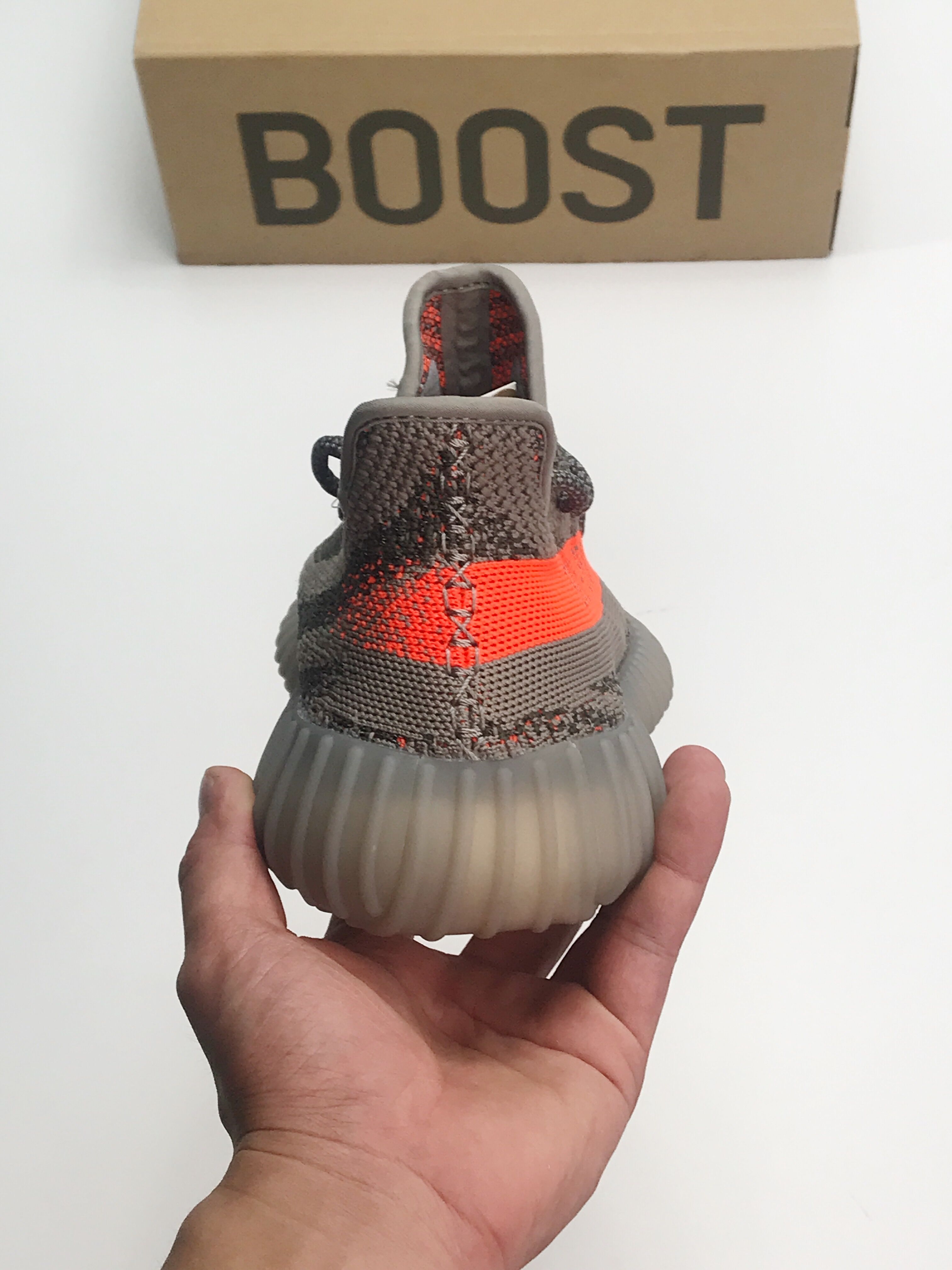 adidas Yeezy Boost 350 V2 Beluga Reflective (Cheap Sneakers)