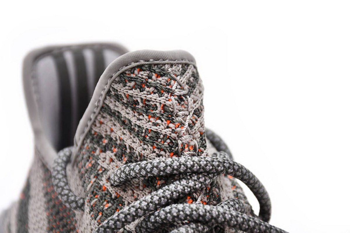 adidas Yeezy Boost 350 V2 Beluga Reflective (Cheap Sneakers)