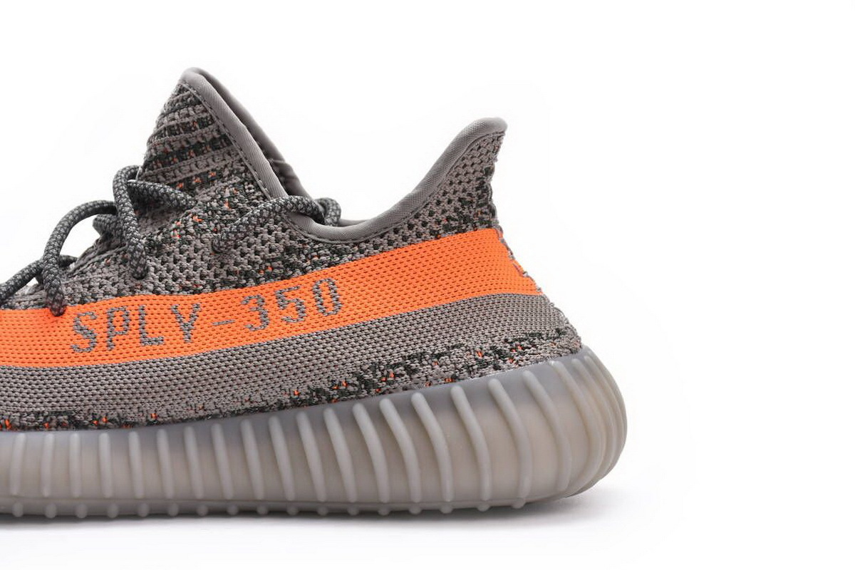 adidas Yeezy Boost 350 V2 Beluga Reflective (Cheap Sneakers)