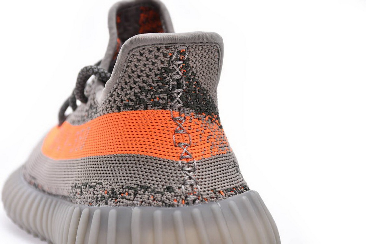 adidas Yeezy Boost 350 V2 Beluga Reflective (Cheap Sneakers)