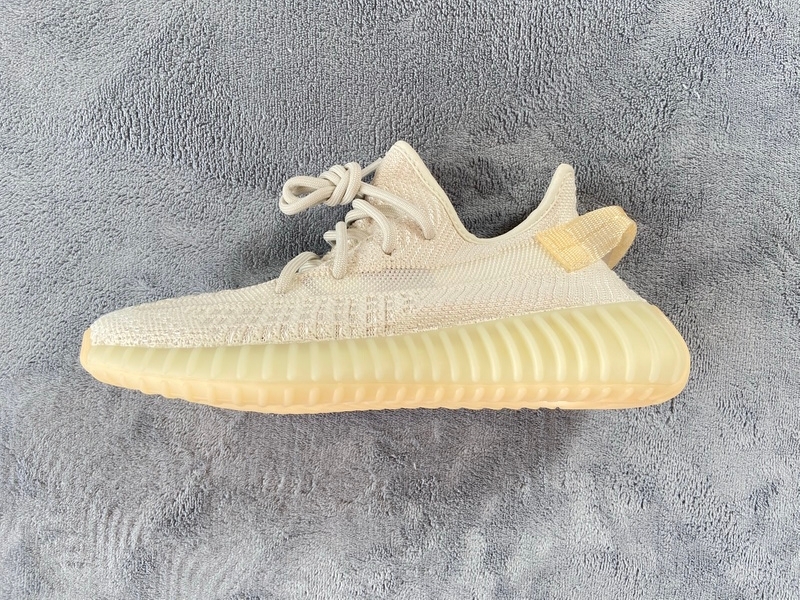 adidas Yeezy Boost 350 V2 Light (Cheap Sneakers)