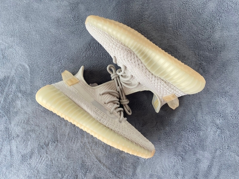 adidas Yeezy Boost 350 V2 Light (Cheap Sneakers)