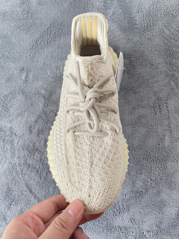 adidas Yeezy Boost 350 V2 Light (Cheap Sneakers)