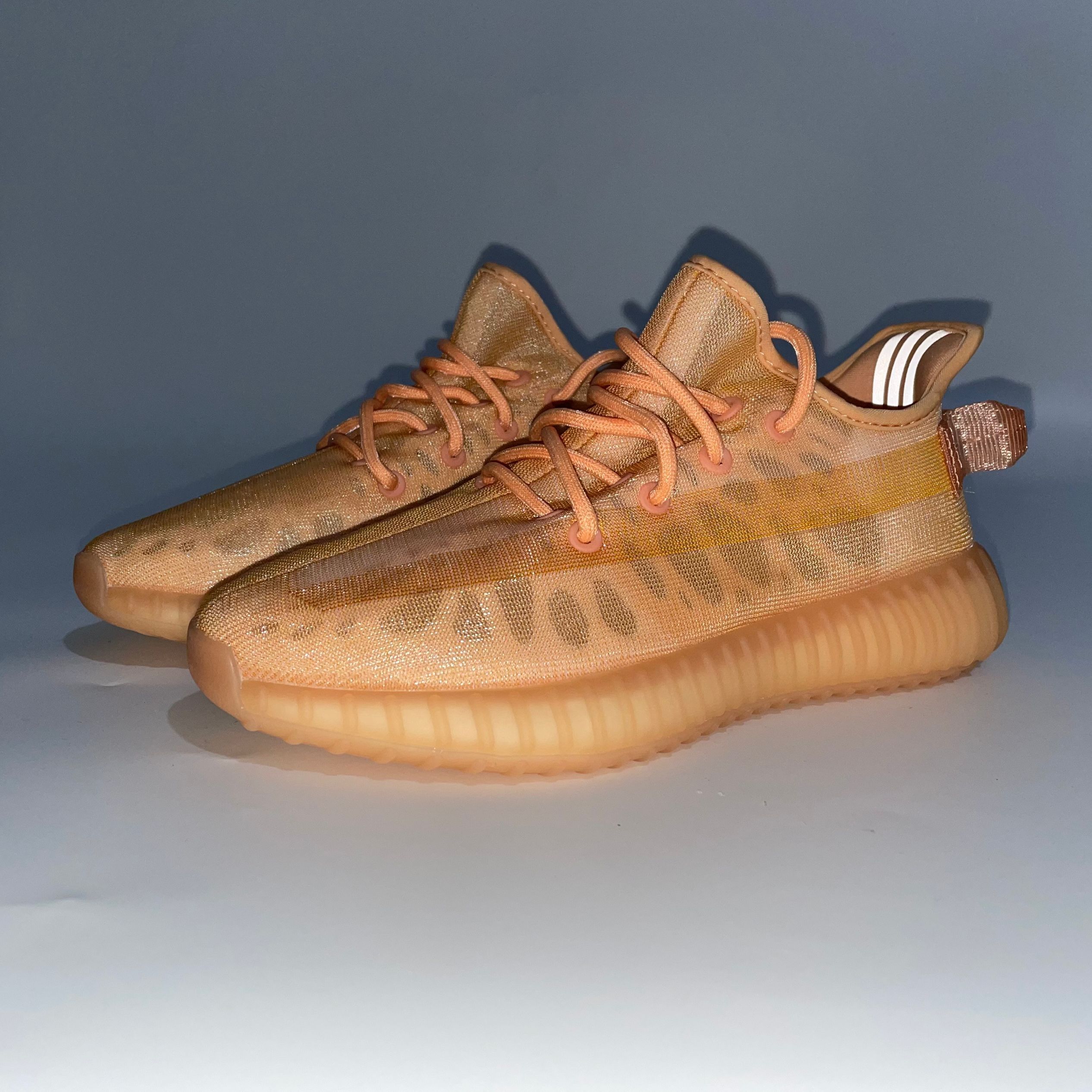 adidas Yeezy Boost 350 V2 Mono Clay (Cheap Sneakers)