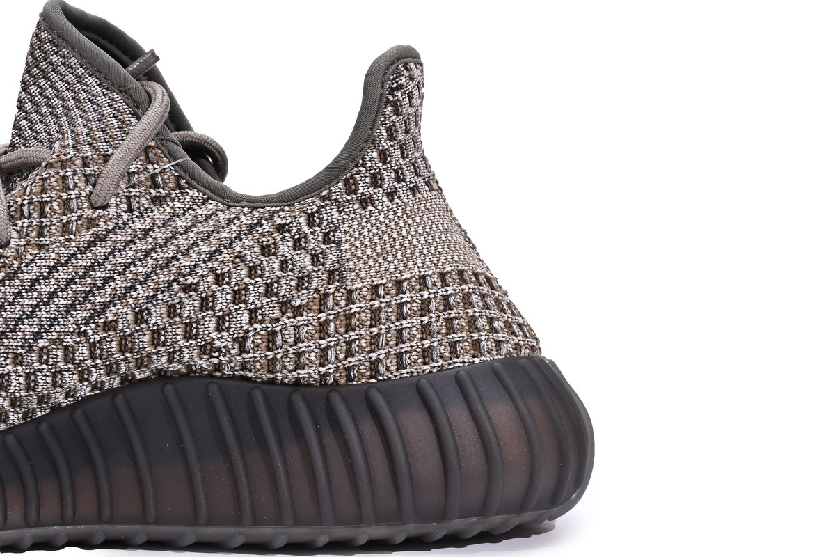 adidas Yeezy Boost 350 V2 Ash Stone (Cheap Sneakers)