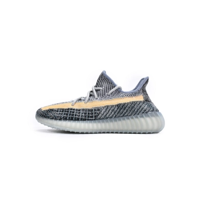 adidas Yeezy Boost 350 V2 Ash Blue (Cheap Sneakers) 01