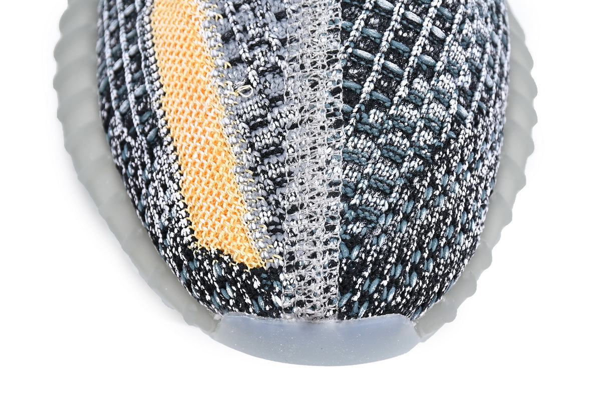 adidas Yeezy Boost 350 V2 Ash Blue (Cheap Sneakers)