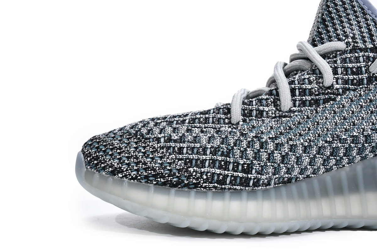 adidas Yeezy Boost 350 V2 Ash Blue (Cheap Sneakers)