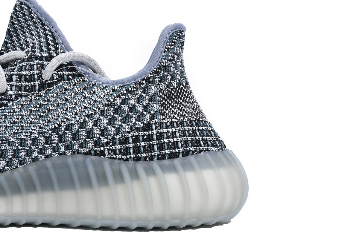 adidas Yeezy Boost 350 V2 Ash Blue (Cheap Sneakers)