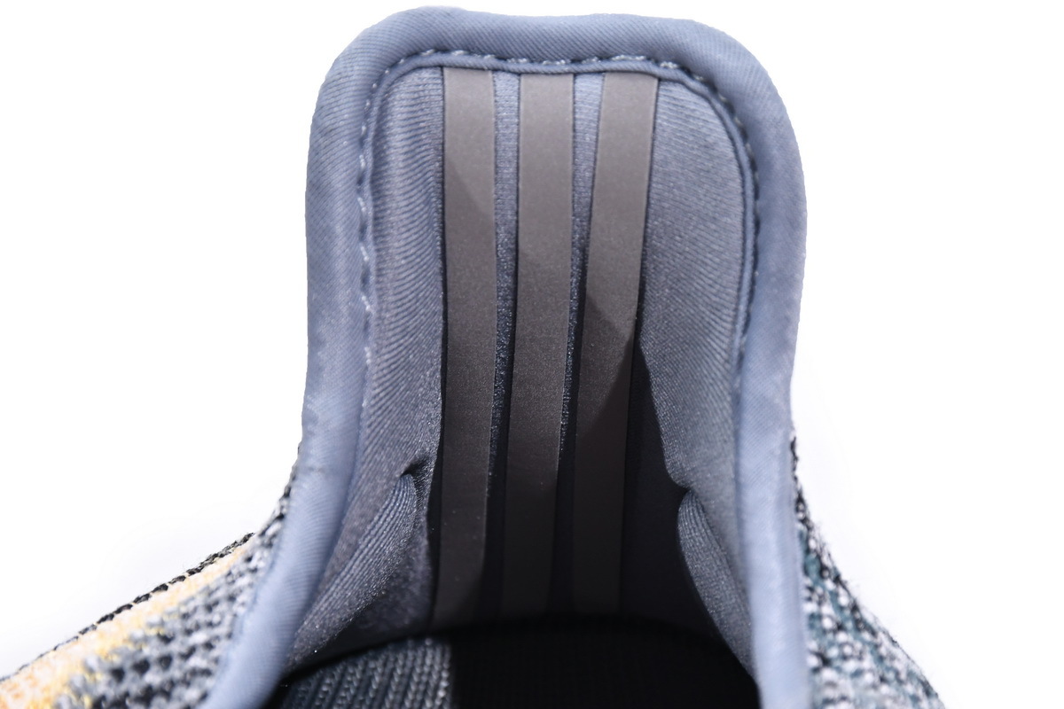 adidas Yeezy Boost 350 V2 Ash Blue (Cheap Sneakers)