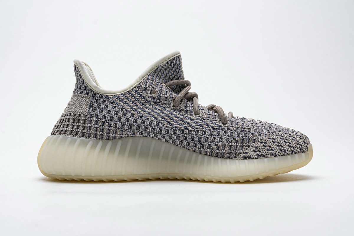 adidas Yeezy Boost 350 V2 Ash Pearl (Cheap Sneakers)