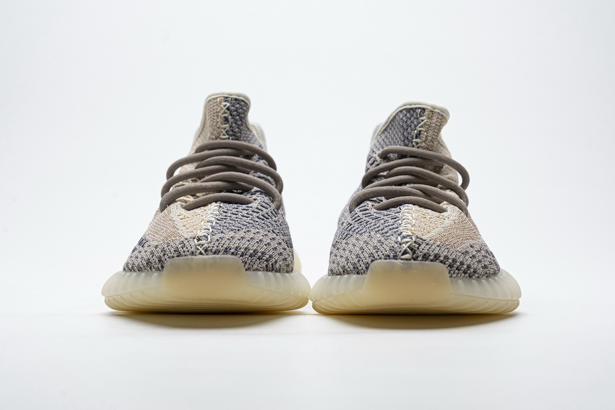 adidas Yeezy Boost 350 V2 Ash Pearl (Cheap Sneakers)