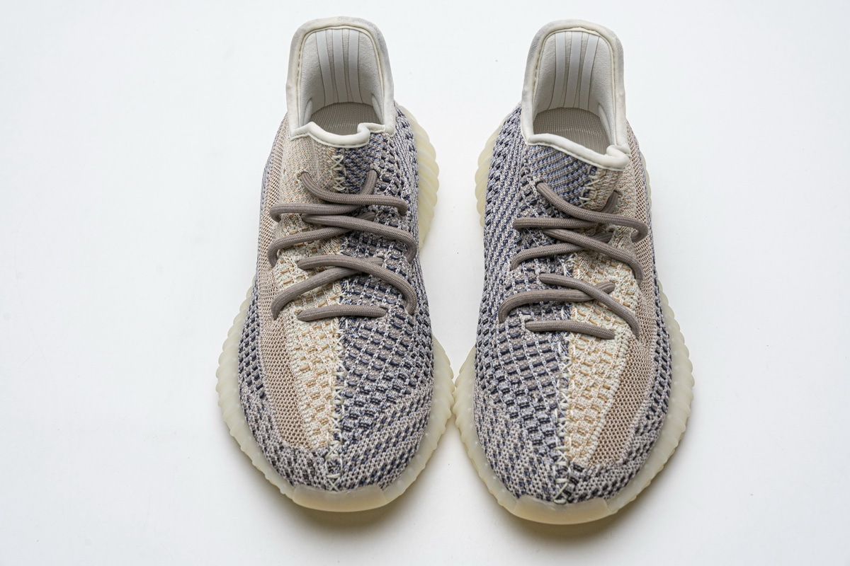 adidas Yeezy Boost 350 V2 Ash Pearl (Cheap Sneakers)